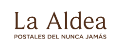 logo La Aldea